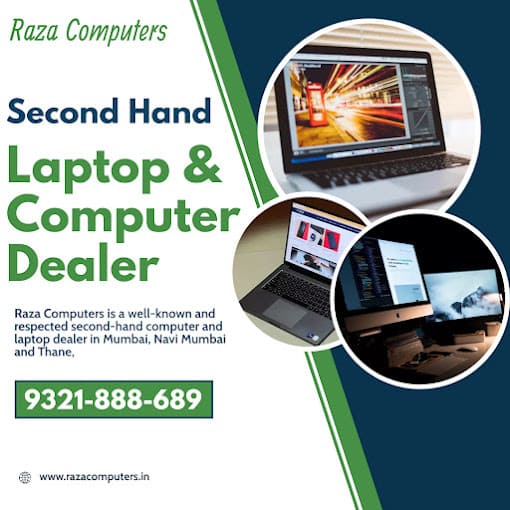 Sell Old Laptop & Get Instant Cash at Your Doorstep