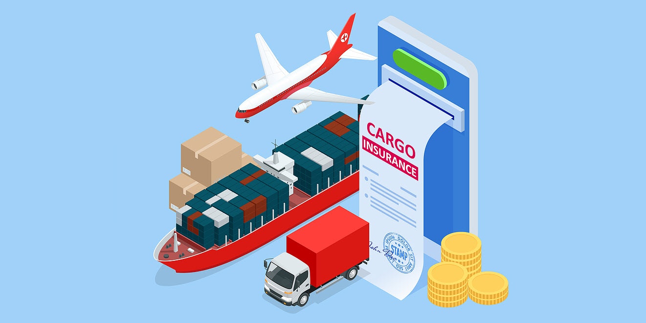 OLC Shipping Line Offers Cargo Insurance Services to Protect Your Cargo During Shipping