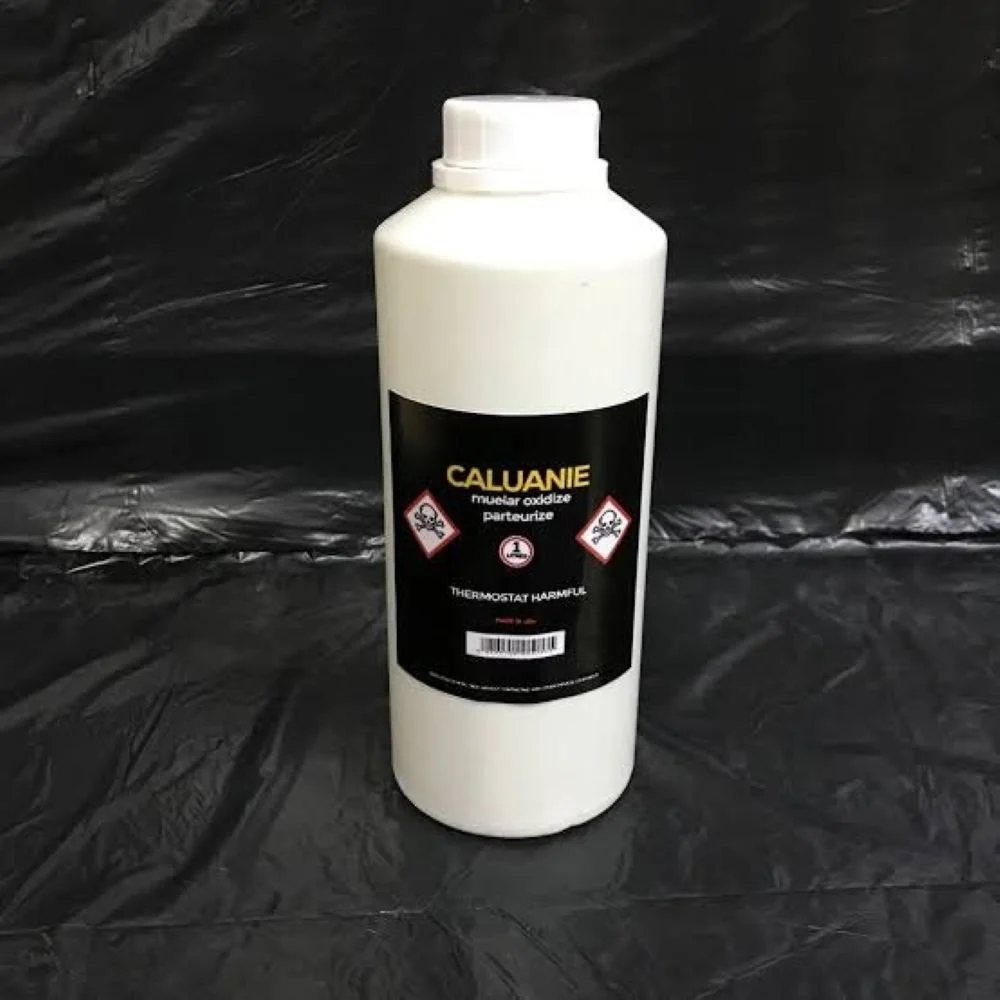 We have available in stock good quality Caluanie at affordable price