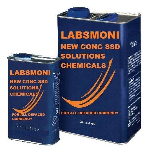 ssd solutions chemicals for cleaning black dollars