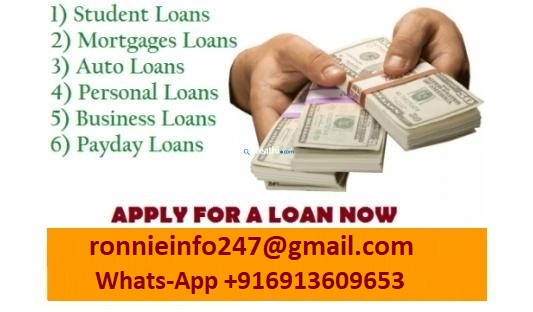 Loans and Financial Assistance