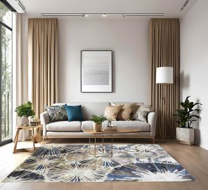 Buy White Rugs Online UAE