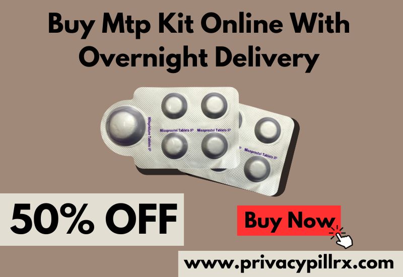 Buy Mtp Kit Online With Overnight Delivery - (future use)