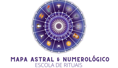 MAPA ASTRAL & ASTROLOGICO