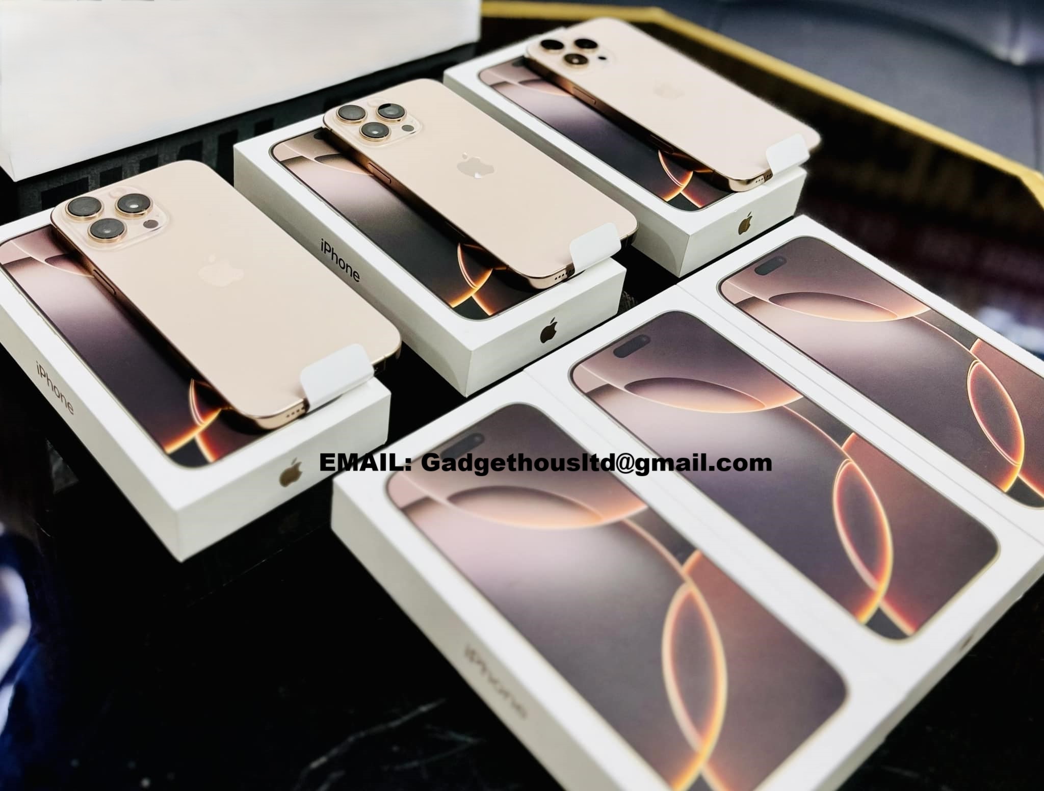 Original Apple iPhone 16 Pro Max, iPhone 16 Pro, iPhone 16, iPhone 16 Plus, iPhone 15 Pro Max, iPhone 15 Pro, iPhone 15, iPhone 15 Plus