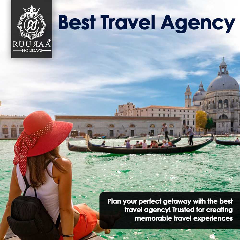 Best travel agency