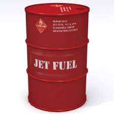 Jet Fuel A1, JP54, Diesel EN590, Virgin Fuel Oil D6