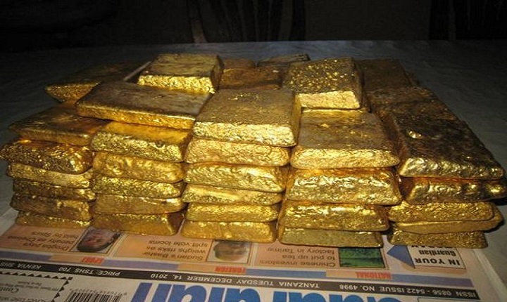 High quality and premium Gold bars available for sale