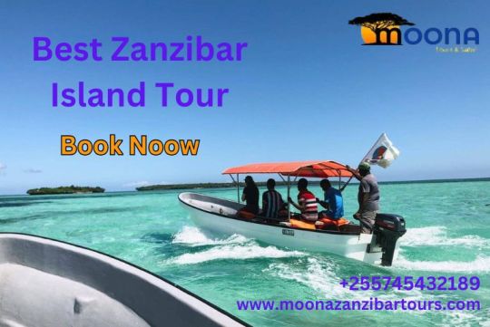 Zanzibar Tours & Excursions