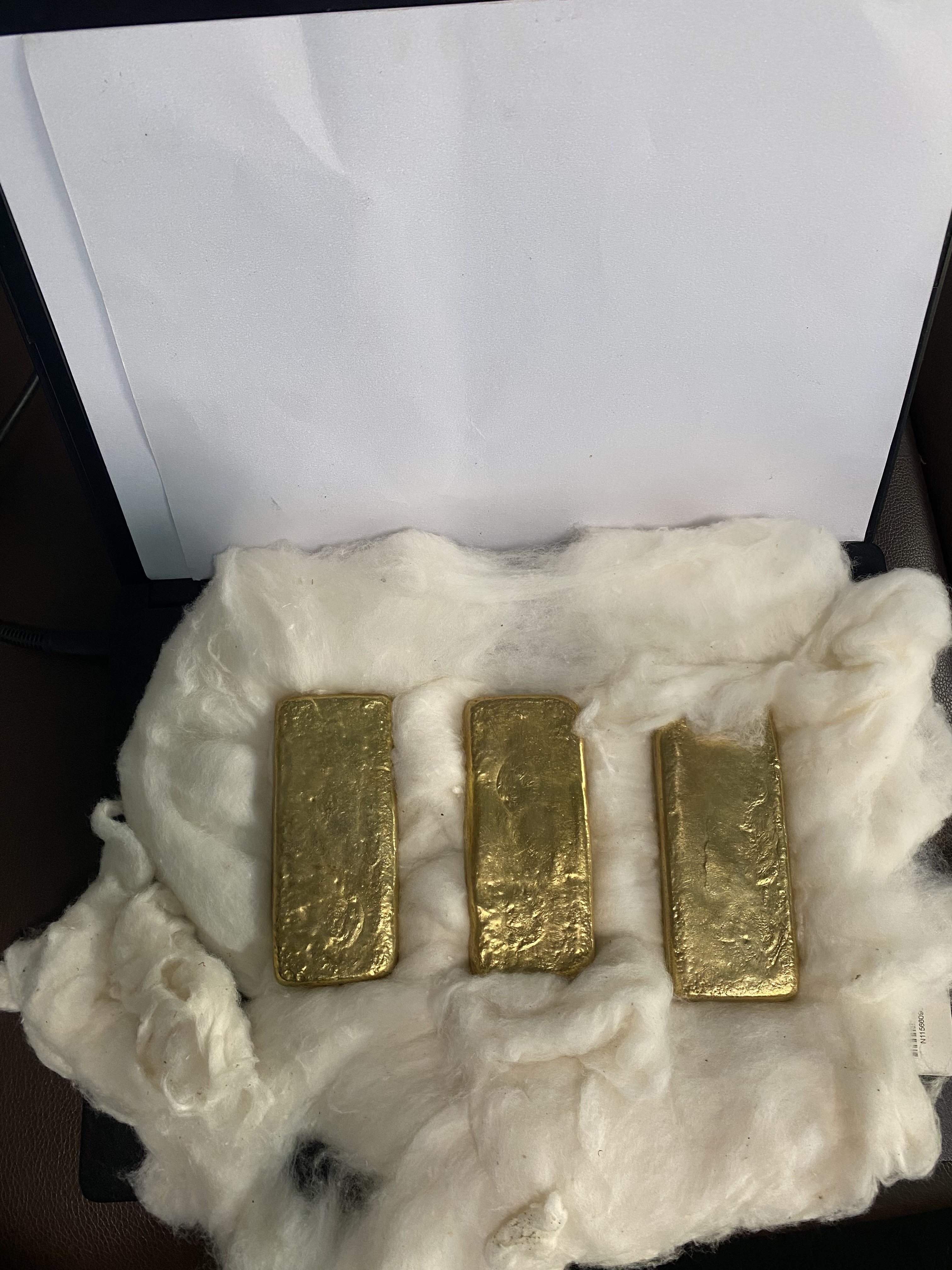 Top Best Gold supplier in Richmond Tweed