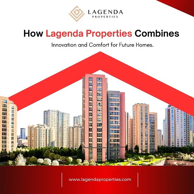 Lagenda properties – Malaysia's Preferred Affordable Home Developer