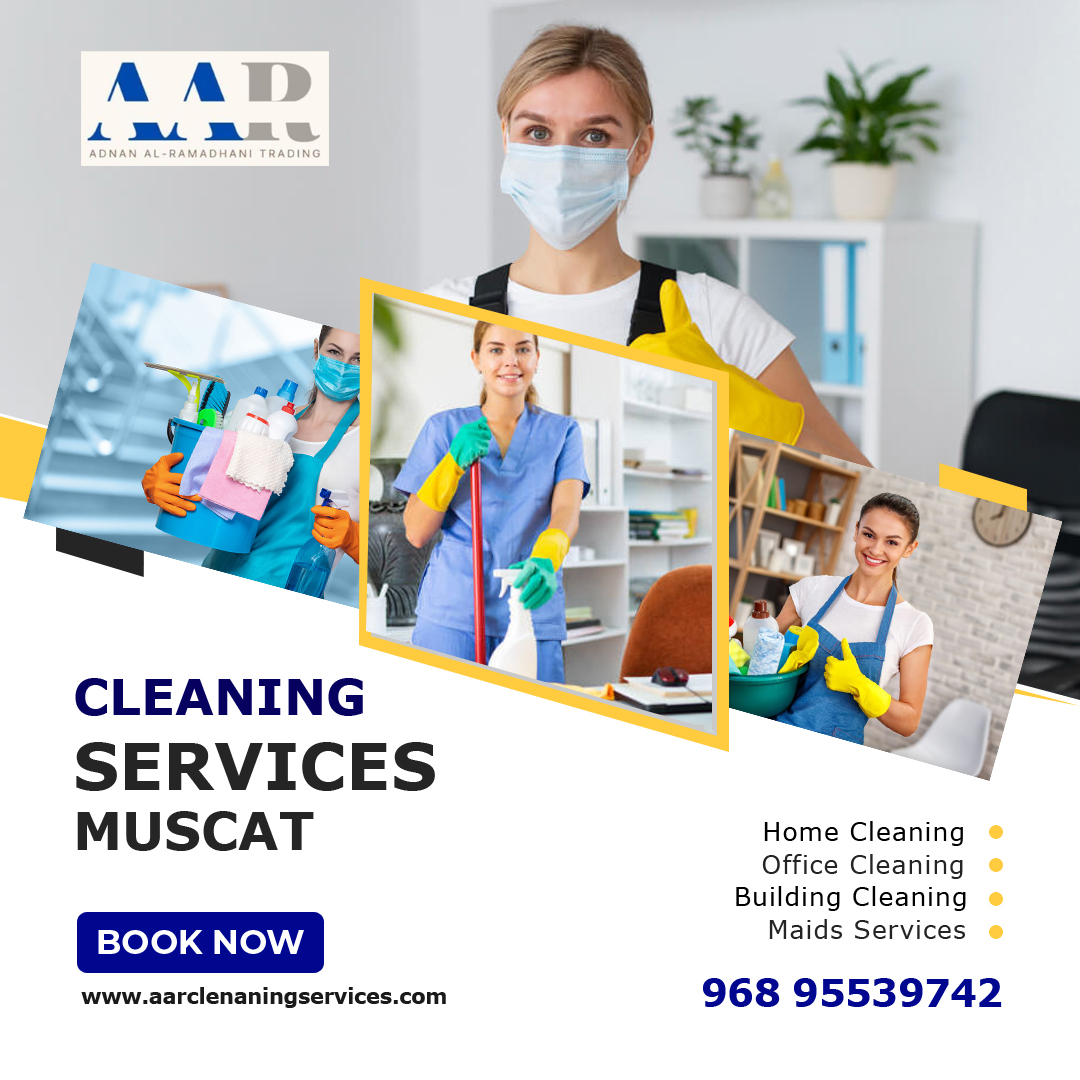 House Cleaning Services