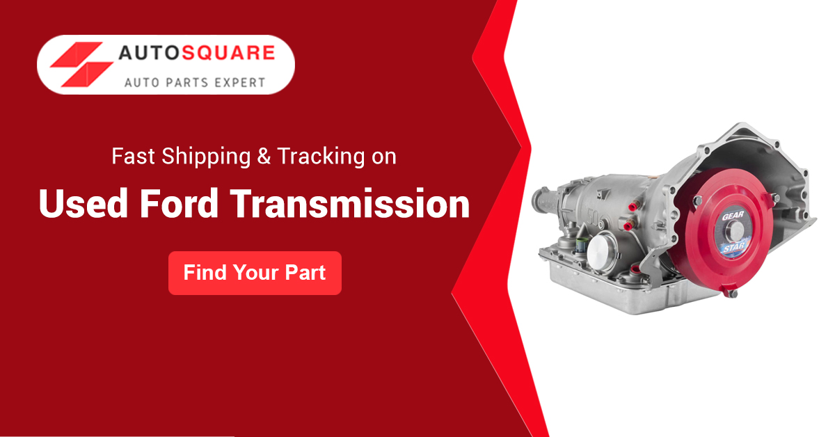 Essential steps to buy a used transmission at a junkyard