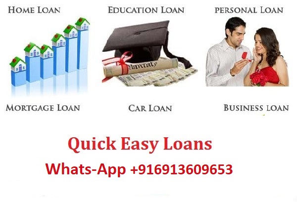 Business & Financial Loan, Financing Help