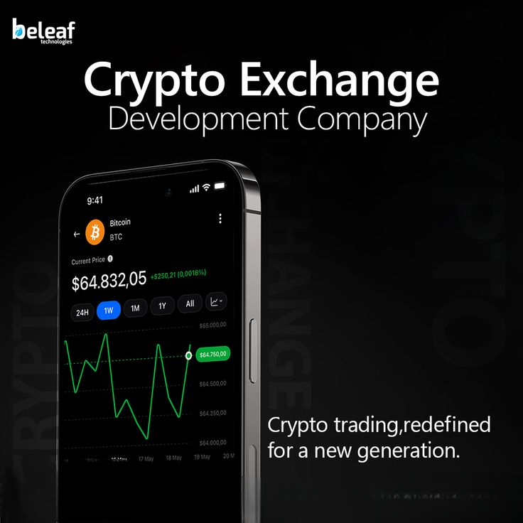 Powerful & Secure Cryptocurrency Exchange Development