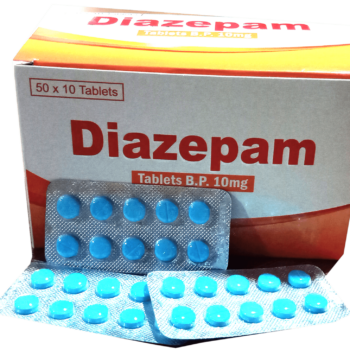 Buy Diazepam Online Without A Prescription